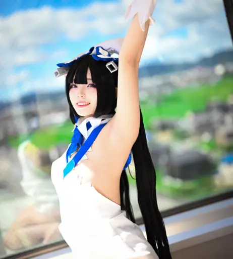 Image 12103443 from Nagomitei / なごみ亭ちゅちゅ