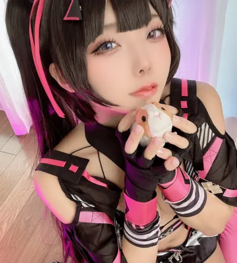 Image 12103274 from Nagomitei / なごみ亭ちゅちゅ