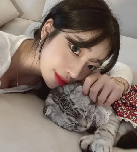 Image 12102402 from Se Yeon - lovely_._v