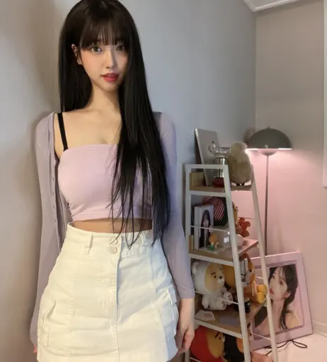 Image 12102456 from Se Yeon - lovely_._v