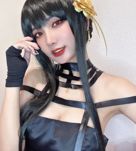 Image 12102646 from Yuno Mizusawa | yunocy