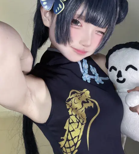 Image 12102114 from Mochimochi_nn | Mochi Ningning