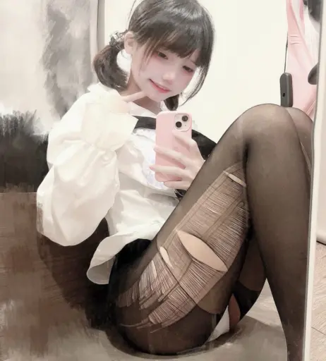 Image 12102093 from Mochimochi_nn | Mochi Ningning