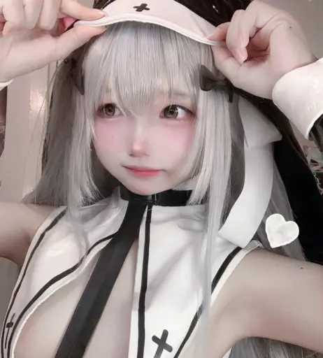 Image 12102097 from Mochimochi_nn | Mochi Ningning