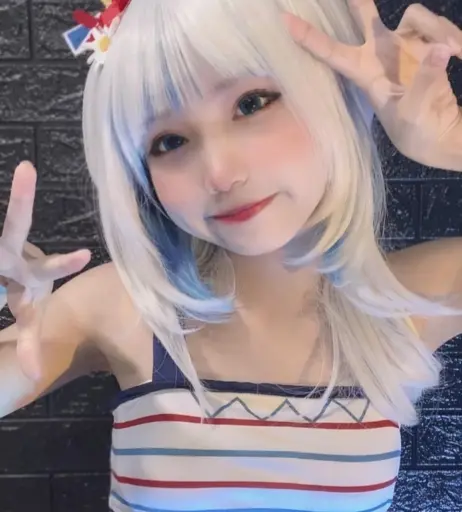 Image 12102080 from Mochimochi_nn | Mochi Ningning