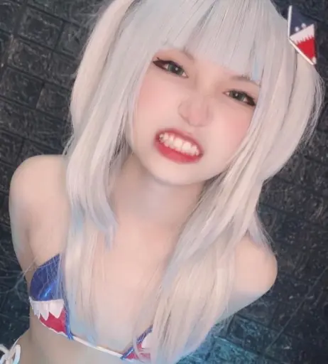 Image 12102086 from Mochimochi_nn | Mochi Ningning