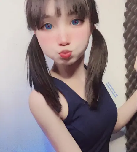 Image 12102029 from Mochimochi_nn | Mochi Ningning