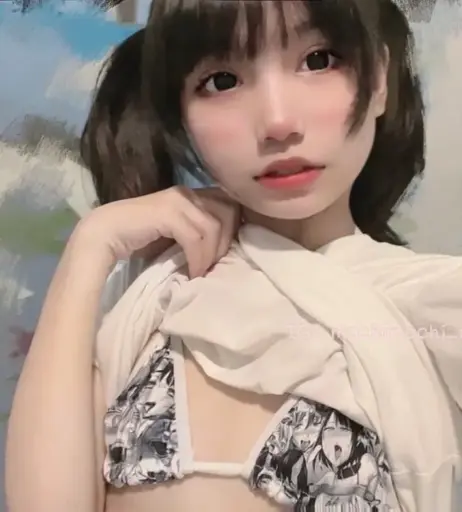 Image 12102003 from Mochimochi_nn | Mochi Ningning