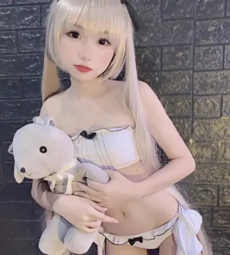 Image 12102033 from Mochimochi_nn | Mochi Ningning