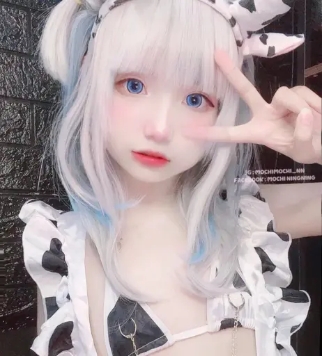 Image 12102036 from Mochimochi_nn | Mochi Ningning