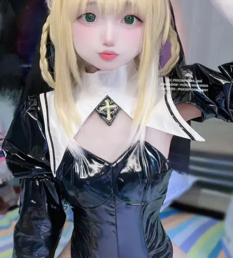 Image 12102066 from Mochimochi_nn | Mochi Ningning