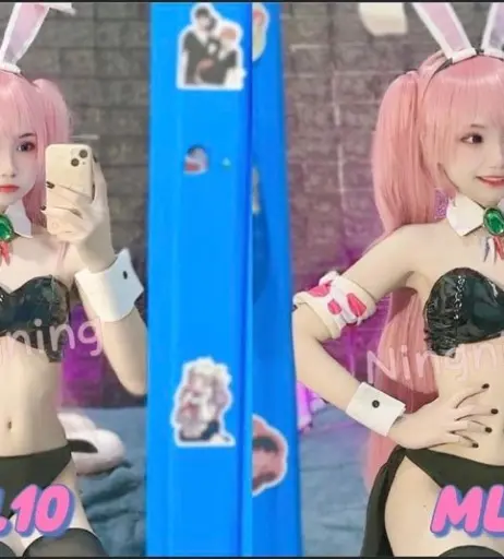 Image 12102064 from Mochimochi_nn | Mochi Ningning