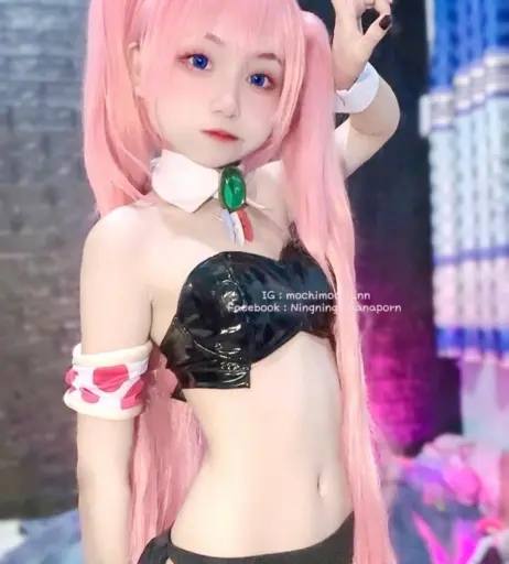 Image 12102050 from Mochimochi_nn | Mochi Ningning