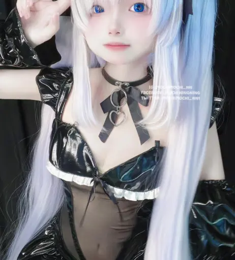 Image 12102057 from Mochimochi_nn | Mochi Ningning