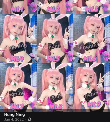 Image 12102056 from Mochimochi_nn | Mochi Ningning