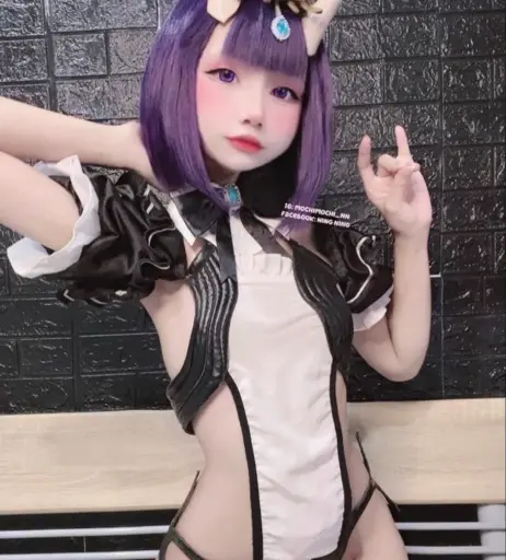 Image 12102055 from Mochimochi_nn | Mochi Ningning