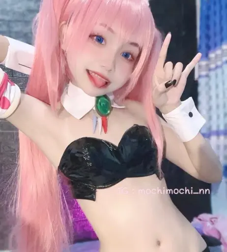 Image 12102059 from Mochimochi_nn | Mochi Ningning