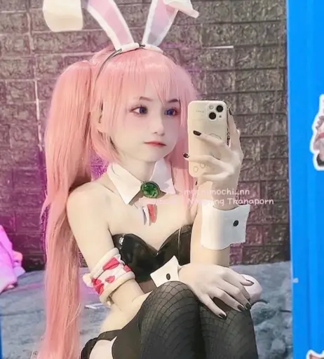 Image 12102058 from Mochimochi_nn | Mochi Ningning