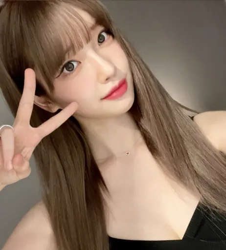 Image 12102383 from Se Yeon - lovely_._v