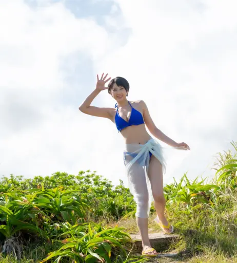 Image 12109535 from 夏目響 | Hibiki Natsume