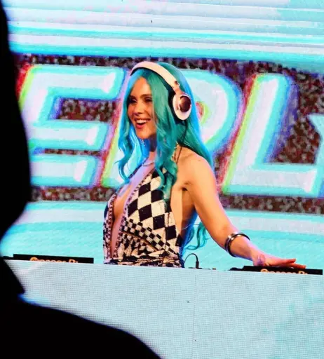 Image 12194585 from DJ Tigerlily
