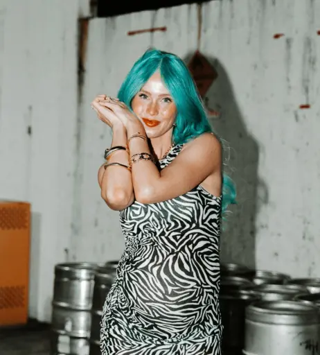 Image 12194500 from DJ Tigerlily