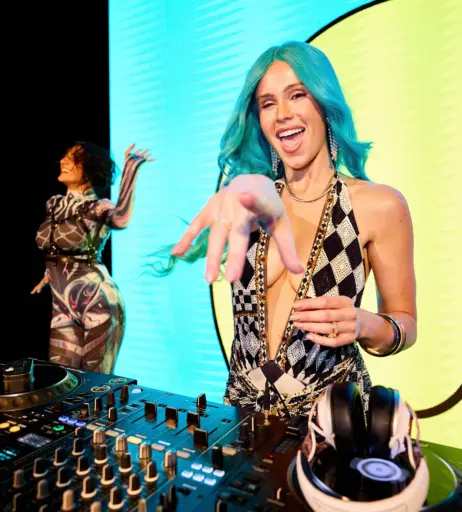 Image 12194556 from DJ Tigerlily