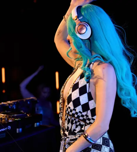Image 12194555 from DJ Tigerlily