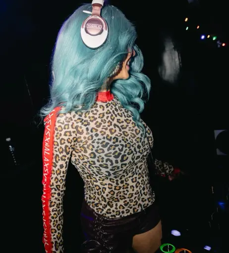Image 12194541 from DJ Tigerlily