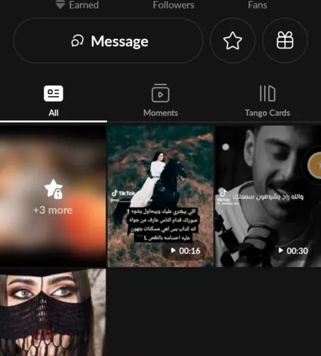 Image 12192866 from _Arabica_ girl arabe