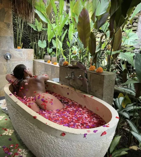 Image 12187487 from Alanna Pow | alannasworldx | saucytitsbali