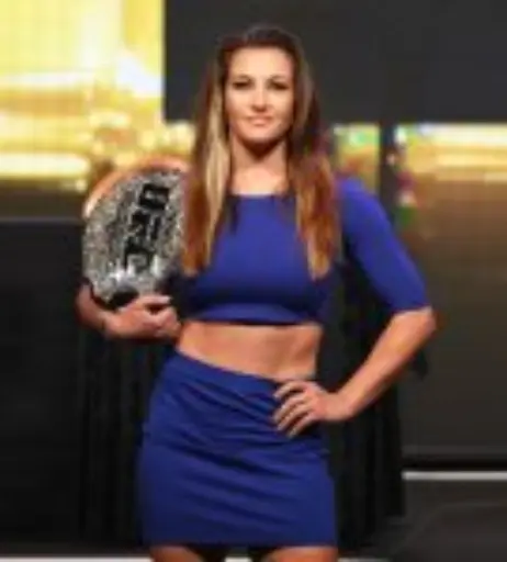 Image 12058947 from Miesha Tate (UFC fighter)