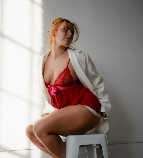 Image 12058834 from Molly Mullaney (Love is Blind Season 8)