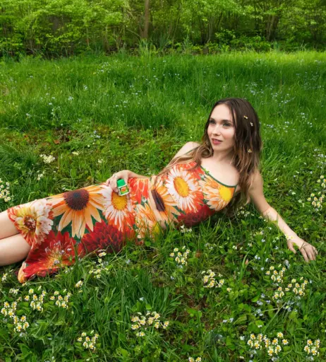 Image 12058493 from Veronika Slowikowska / veronika_iscool