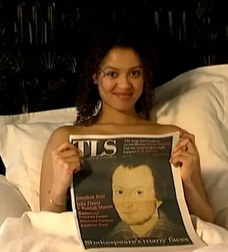 Image 12058434 from Gugu Mbatha-Raw