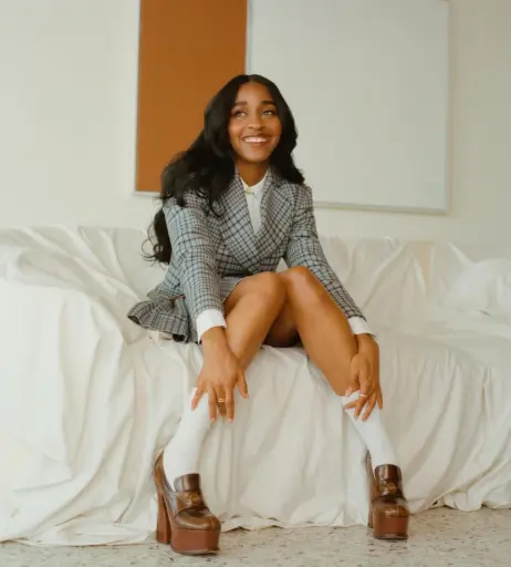 Image 12058764 from Ayo Edebiri