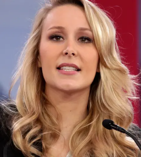 Image 12058608 from French Politician Marion Maréchal