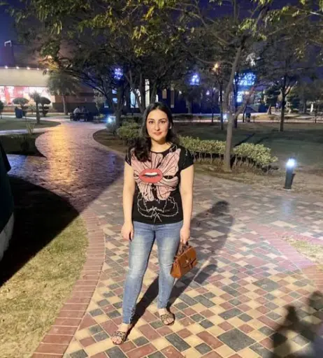 Image 12058661 from Mona Alam | Journalist | Pakistan