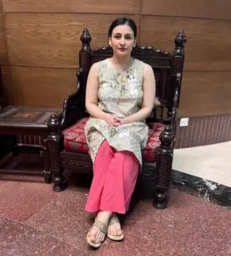 Image 12058654 from Mona Alam | Journalist | Pakistan