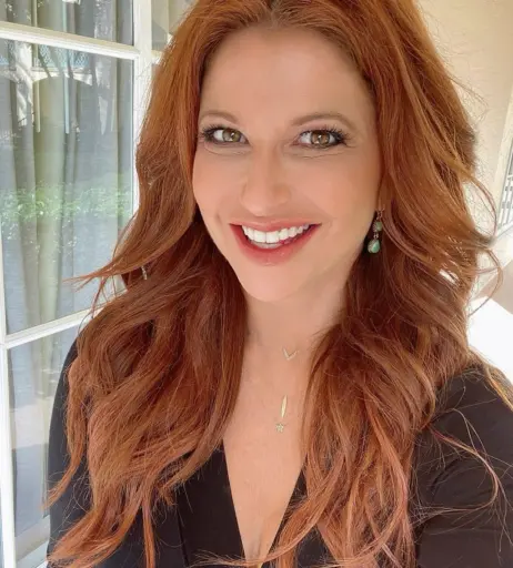 Image 12058080 from Rachel Nichols / Sports Reporter