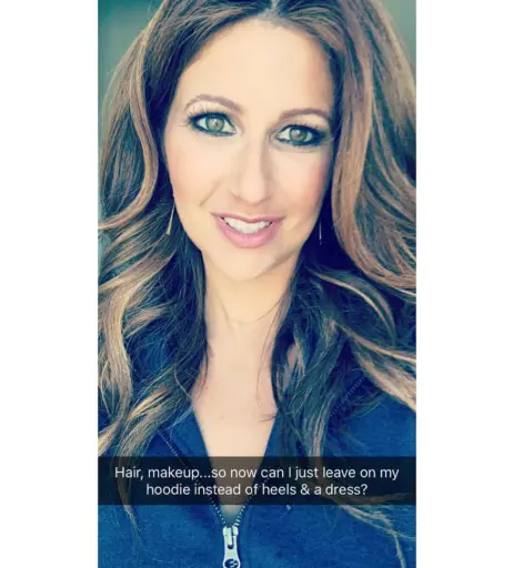 Image 12058004 from Rachel Nichols / Sports Reporter