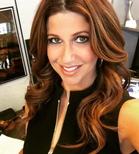 Image 12058054 from Rachel Nichols / Sports Reporter