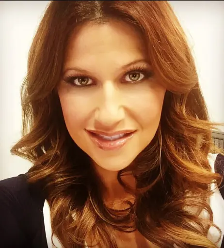 Image 12057992 from Rachel Nichols / Sports Reporter
