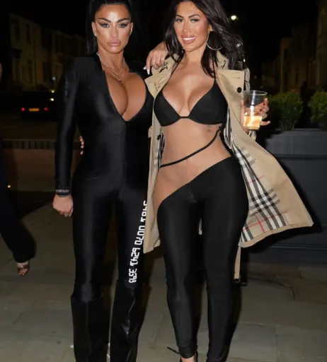 Image 12057797 from Chloe Ferry Geordie Shore