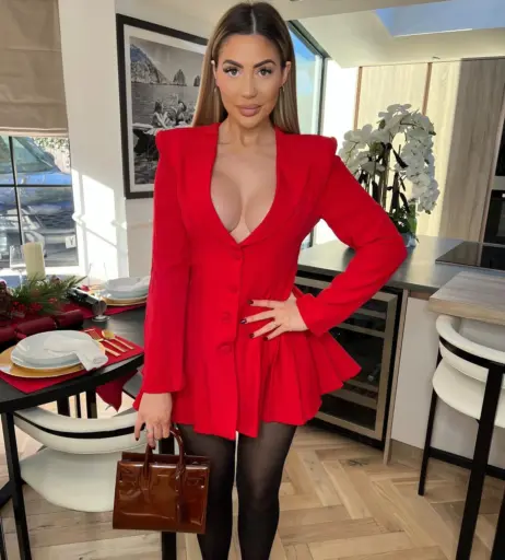 Image 12057782 from Chloe Ferry Geordie Shore