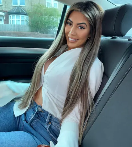 Image 12057789 from Chloe Ferry Geordie Shore