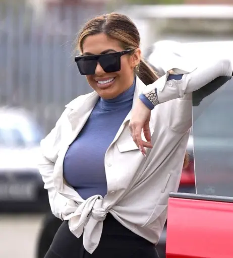Image 12057739 from Chloe Ferry Geordie Shore