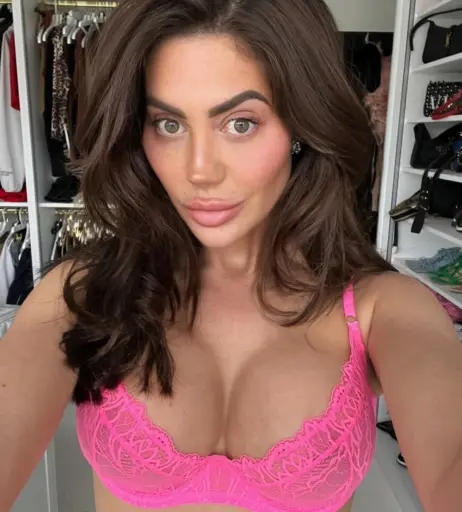 Image 12057761 from Chloe Ferry Geordie Shore
