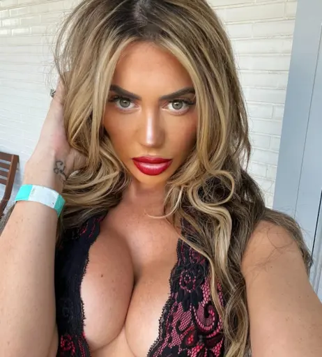 Image 12057760 from Chloe Ferry Geordie Shore