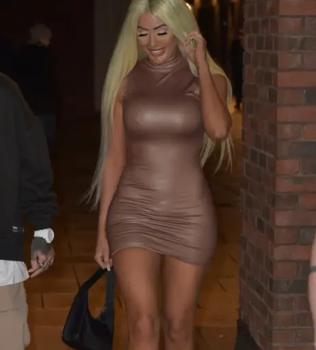Image 12057750 from Chloe Ferry Geordie Shore
